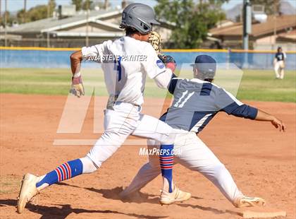 Thumbnail 3 in Yuma @ Moon Valley photogallery.