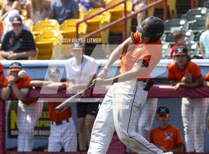 Thumbnail 3 in Dixie Heights vs Ryle (2024 9th Region Baseball Tournament) photogallery.