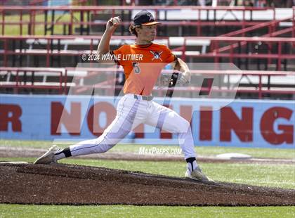 Thumbnail 1 in Dixie Heights vs Ryle (2024 9th Region Baseball Tournament) photogallery.