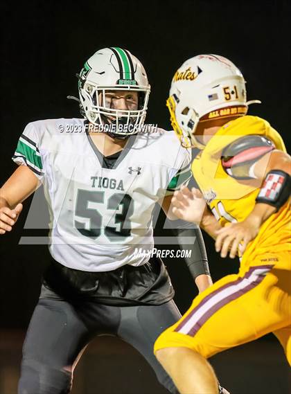Thumbnail 3 in Tioga @ Collinsville photogallery.