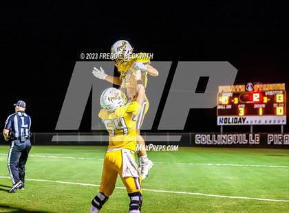 Thumbnail 3 in Tioga @ Collinsville photogallery.