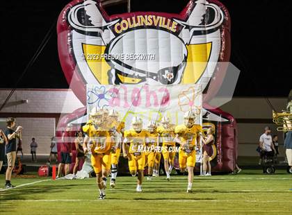 Thumbnail 1 in Tioga @ Collinsville photogallery.