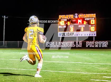 Thumbnail 2 in Tioga @ Collinsville photogallery.