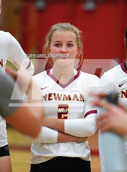 Thumbnail 3 in Kelseyville @ Cardinal Newman photogallery.