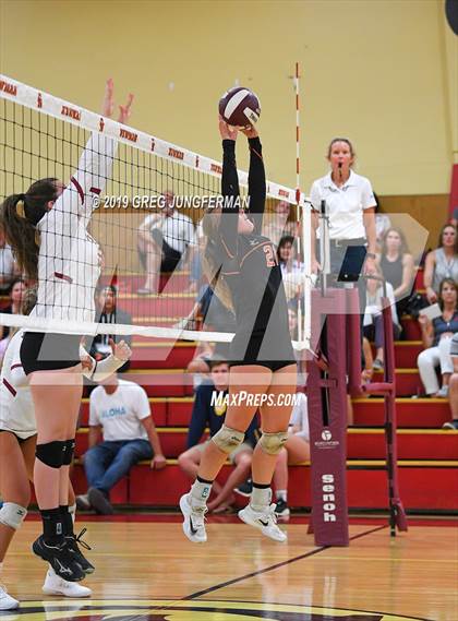 Thumbnail 3 in Kelseyville @ Cardinal Newman photogallery.