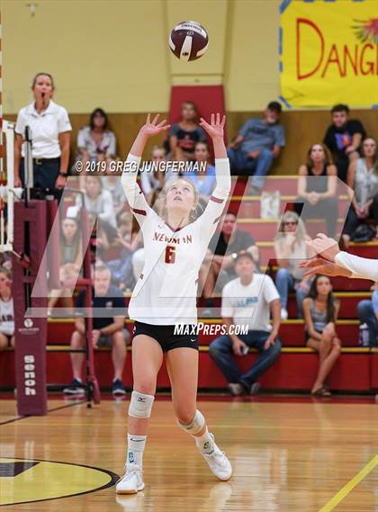 Thumbnail 3 in Kelseyville @ Cardinal Newman photogallery.