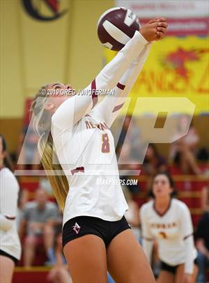 Kelseyville @ Cardinal Newman