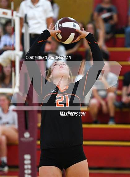 Thumbnail 3 in Kelseyville @ Cardinal Newman photogallery.