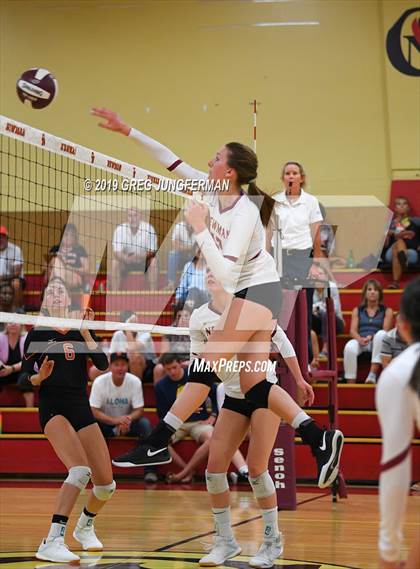 Thumbnail 2 in Kelseyville @ Cardinal Newman photogallery.