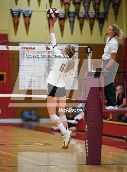 Thumbnail 3 in Kelseyville @ Cardinal Newman photogallery.
