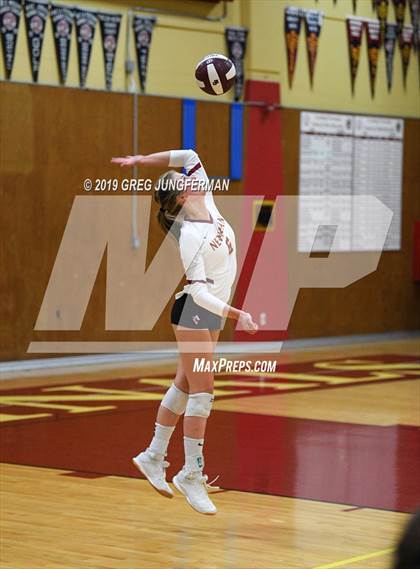 Thumbnail 3 in Kelseyville @ Cardinal Newman photogallery.