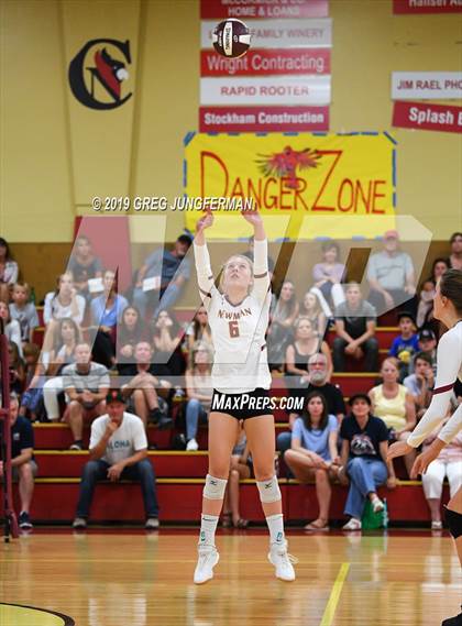 Thumbnail 3 in Kelseyville @ Cardinal Newman photogallery.