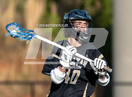 Thumbnail 1 in JV: Croatan @ Leesville Road photogallery.
