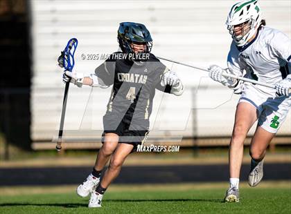 Thumbnail 1 in JV: Croatan @ Leesville Road photogallery.