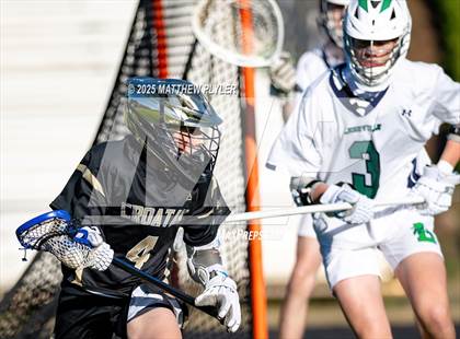 Thumbnail 2 in JV: Croatan @ Leesville Road photogallery.
