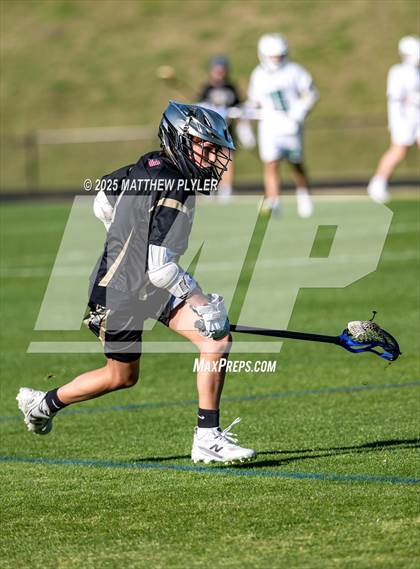 Thumbnail 2 in JV: Croatan @ Leesville Road photogallery.