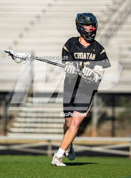 Thumbnail 3 in JV: Croatan @ Leesville Road photogallery.