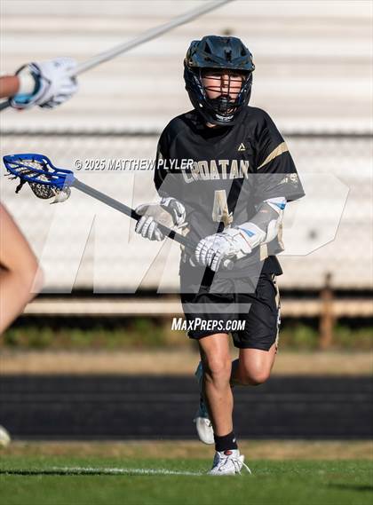 Thumbnail 3 in JV: Croatan @ Leesville Road photogallery.