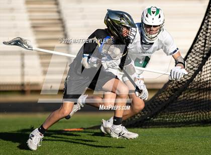 Thumbnail 1 in JV: Croatan @ Leesville Road photogallery.