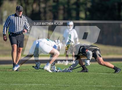 Thumbnail 3 in JV: Croatan @ Leesville Road photogallery.