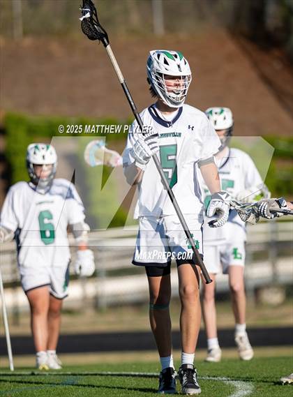 Thumbnail 3 in JV: Croatan @ Leesville Road photogallery.