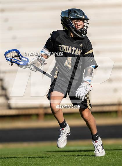 Thumbnail 3 in JV: Croatan @ Leesville Road photogallery.