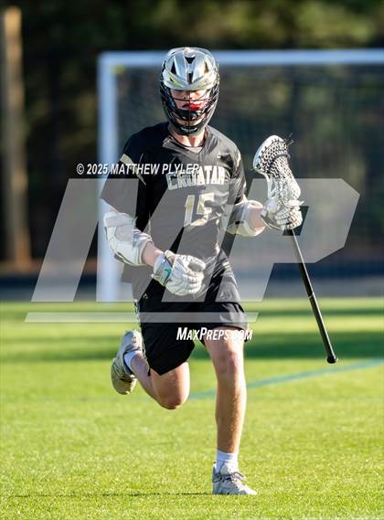 Thumbnail 1 in JV: Croatan @ Leesville Road photogallery.