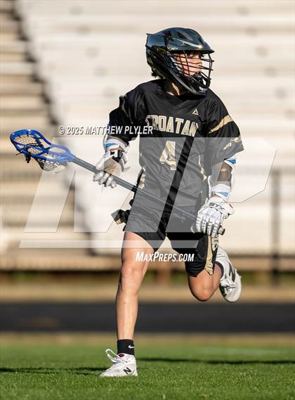 Thumbnail 2 in JV: Croatan @ Leesville Road photogallery.
