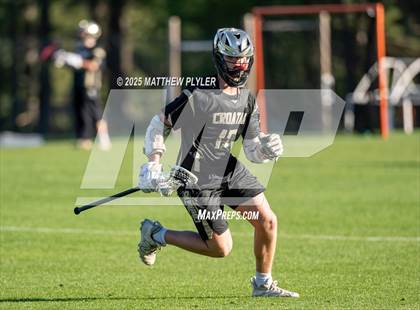 Thumbnail 2 in JV: Croatan @ Leesville Road photogallery.