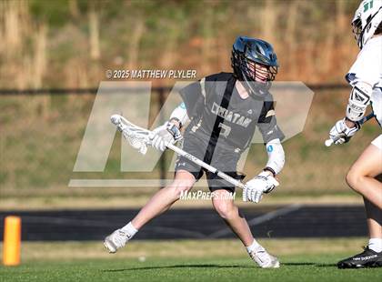 Thumbnail 3 in JV: Croatan @ Leesville Road photogallery.