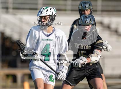 Thumbnail 2 in JV: Croatan @ Leesville Road photogallery.