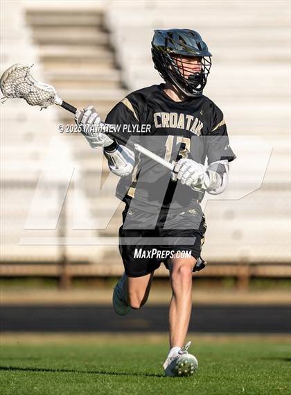Thumbnail 3 in JV: Croatan @ Leesville Road photogallery.
