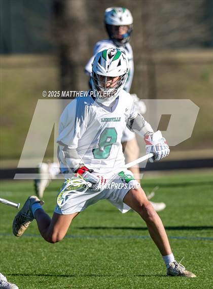 Thumbnail 1 in JV: Croatan @ Leesville Road photogallery.