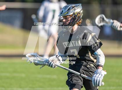 Thumbnail 3 in JV: Croatan @ Leesville Road photogallery.