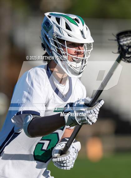Thumbnail 2 in JV: Croatan @ Leesville Road photogallery.