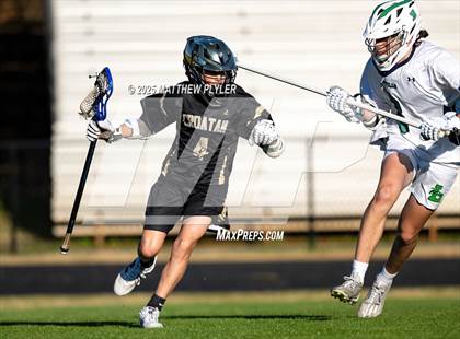Thumbnail 3 in JV: Croatan @ Leesville Road photogallery.