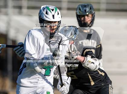 Thumbnail 3 in JV: Croatan @ Leesville Road photogallery.