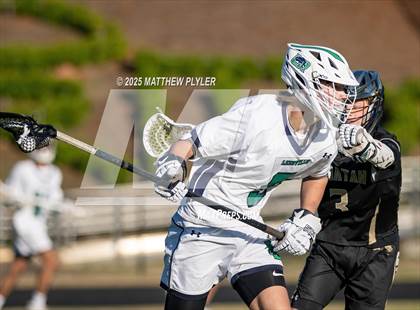 Thumbnail 2 in JV: Croatan @ Leesville Road photogallery.