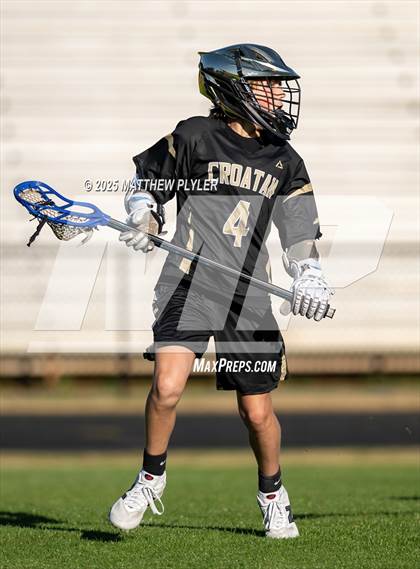 Thumbnail 3 in JV: Croatan @ Leesville Road photogallery.