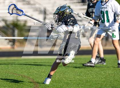 Thumbnail 2 in JV: Croatan @ Leesville Road photogallery.