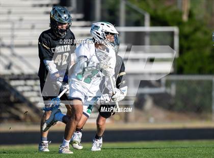 Thumbnail 3 in JV: Croatan @ Leesville Road photogallery.