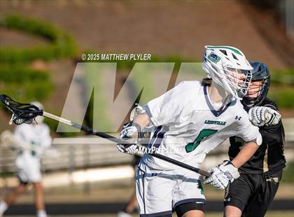 Thumbnail 3 in JV: Croatan @ Leesville Road photogallery.