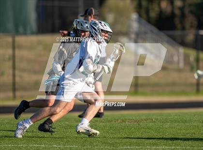 Thumbnail 1 in JV: Croatan @ Leesville Road photogallery.