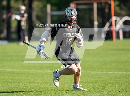 Thumbnail 3 in JV: Croatan @ Leesville Road photogallery.