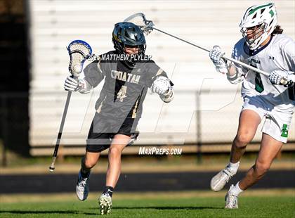 Thumbnail 2 in JV: Croatan @ Leesville Road photogallery.