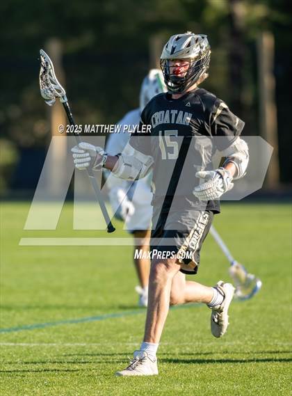 Thumbnail 1 in JV: Croatan @ Leesville Road photogallery.