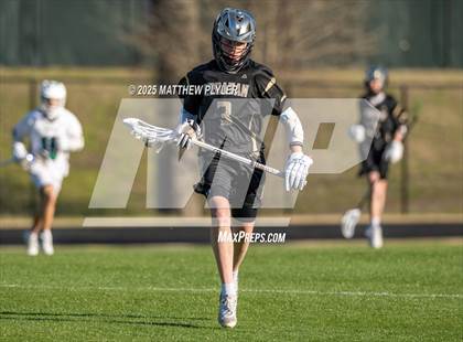 Thumbnail 2 in JV: Croatan @ Leesville Road photogallery.