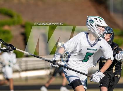 Thumbnail 1 in JV: Croatan @ Leesville Road photogallery.