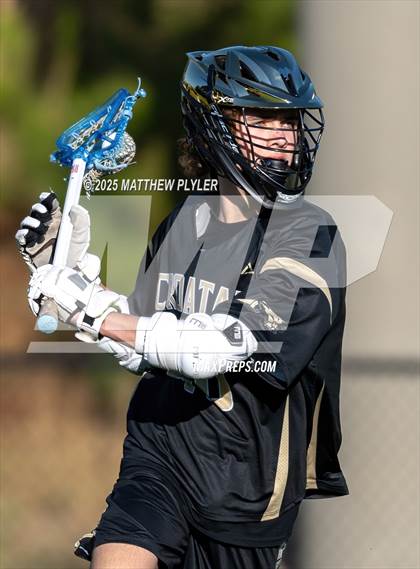 Thumbnail 3 in JV: Croatan @ Leesville Road photogallery.