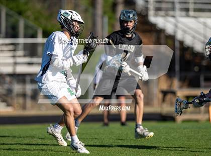 Thumbnail 2 in JV: Croatan @ Leesville Road photogallery.